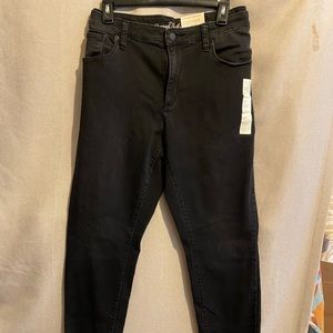 Universal Thread skinny jeans size 18